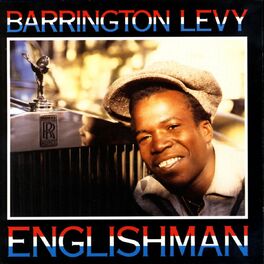 Album cover of Englishman