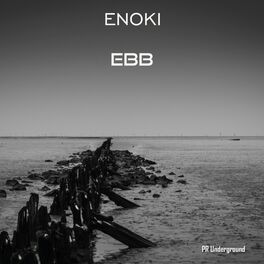 Album cover of Ebb