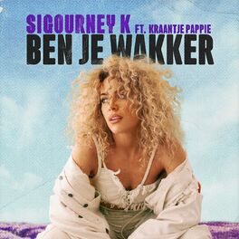 Album cover of Ben Je Wakker?