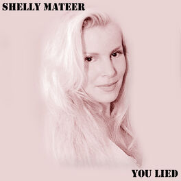 Album cover of You Lied