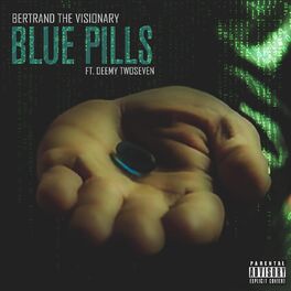 Album cover of Blue Pills