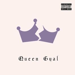 Album cover of QUEEN GYAL