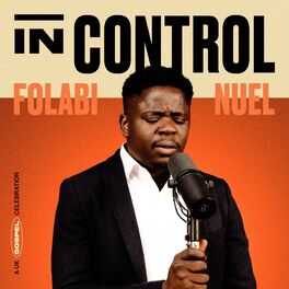 Album cover of In Control (Live)