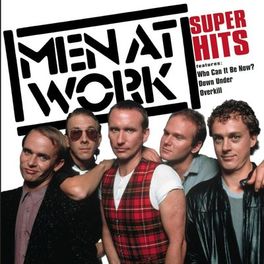 Album cover of Super Hits