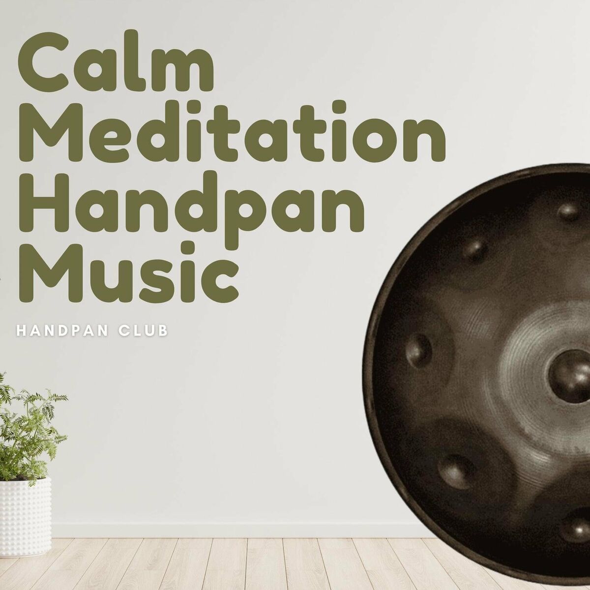 Handpan Club: mga album, kanta, playlistHandpan Club: mga album, kanta, playlist  