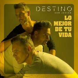 Album cover of Lo Mejor de Tu Vida