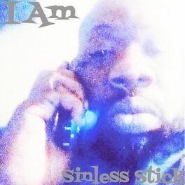 Album cover of Sinless Stick