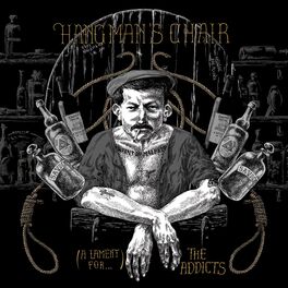 Album cover of (A Lament For...) The Addicts