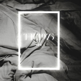 Album cover of Sex EP