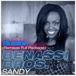 Album cover of Illusion (Remixes Full Package)