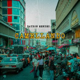 Album cover of Camellando