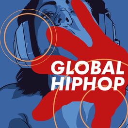 Album cover of Global Hip Hop