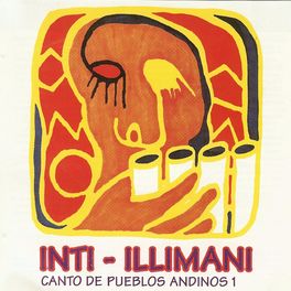 Album cover of Canto De Pueblos Andinos 1