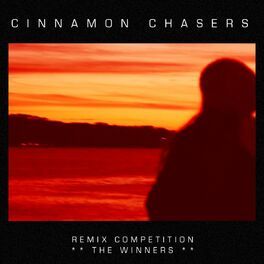 Album cover of Remix Competition: The Winners