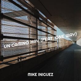 Album cover of Un Camino Hay