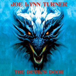 Album cover of The Devil's Door
