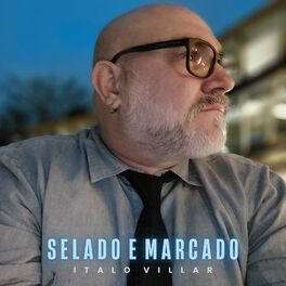 Album cover of Selado e Marcado