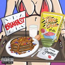 Album cover of Breakfast (feat. Shwayze)