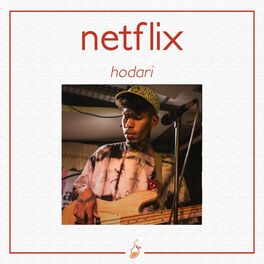 Album cover of Netflix (Ao Vivo no Estúdio MangoLab)
