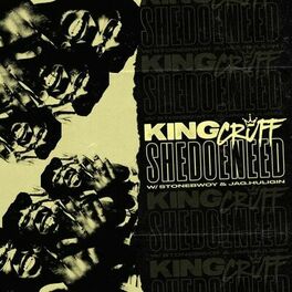 Album cover of SHEDOENEED