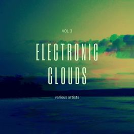 Album cover of Electronic Clouds, Vol. 3