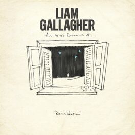Album cover of All You're Dreaming Of (Demo Version)