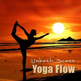 Album cover of Yoga Flow