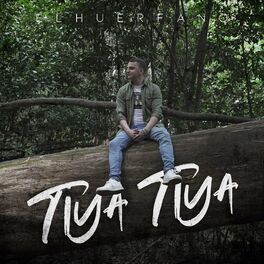 Album cover of Tiya Tiya