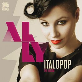 Album cover of Italopop (The Album)