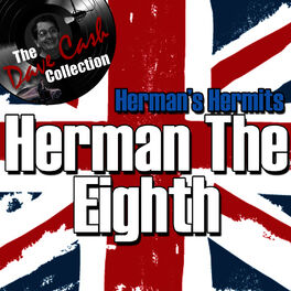 Album cover of Herman The Eighth - [The Dave Cash Collection]