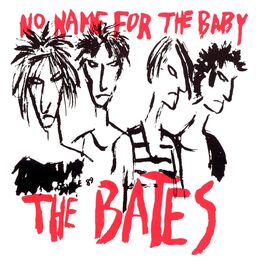 Album cover of No Name For The Baby