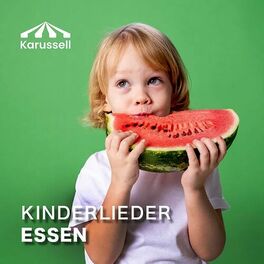 Album cover of Essen Kinderlieder