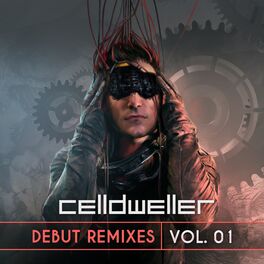 Album cover of Debut Remixes Vol. 01