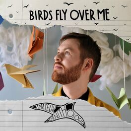 Album cover of Birds Fly Over Me (Single version)