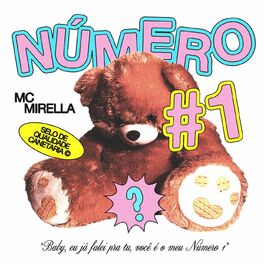 Album cover of Número 1