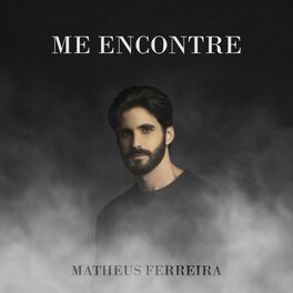 Album cover of Me Encontre