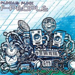 Album cover of F People