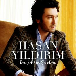 Album cover of Bu Şehrin Geceleri