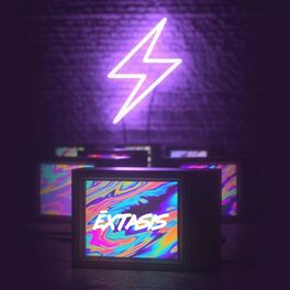 Album cover of Éxtasis
