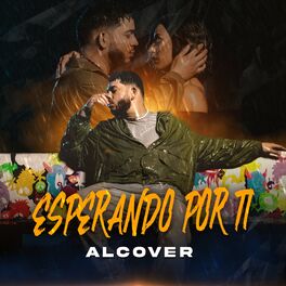 Album cover of Esperando por ti