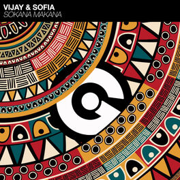 Album cover of Sokana Makana