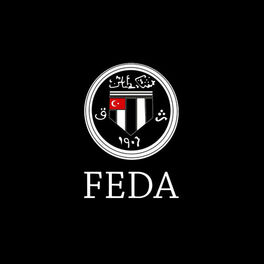 Album cover of Feda - Beşiktaş 2012