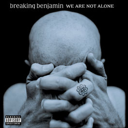 Album cover of We Are Not Alone