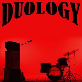 Album cover of Duology