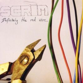 Album cover of Definitely The Red Wire