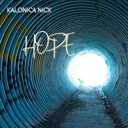 Power by Kalonica Nicx on  Music 
