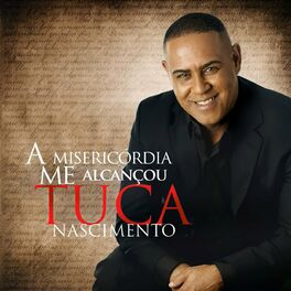Album cover of A Misericórdia Me Alcançou
