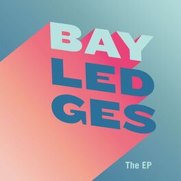 Album cover of The EP