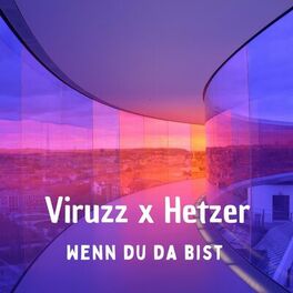 Album cover of Wenn du da bist (feat. Hetzer) [Remix]