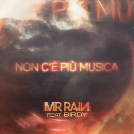 Album cover of Non c’è più musica (feat. Birdy)